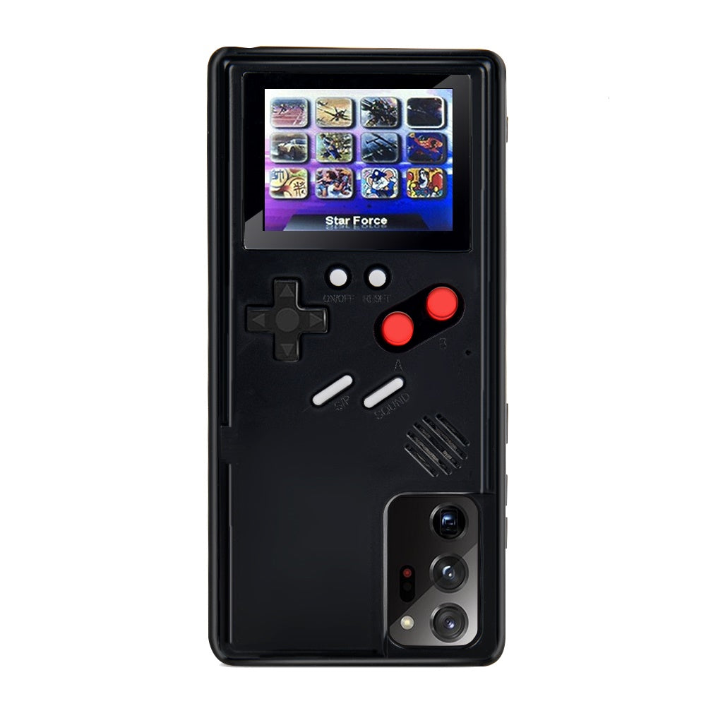 RetroGrip© Samsung Gameboy Case