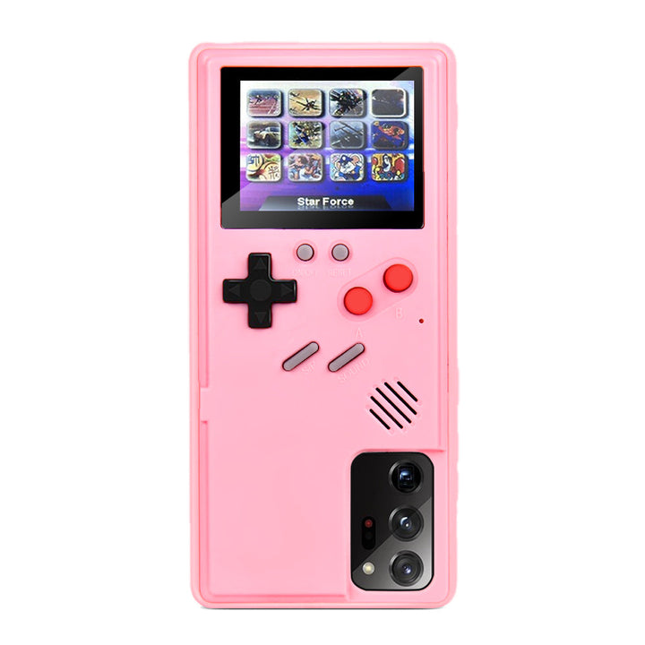 RetroGrip© Samsung Gameboy Case