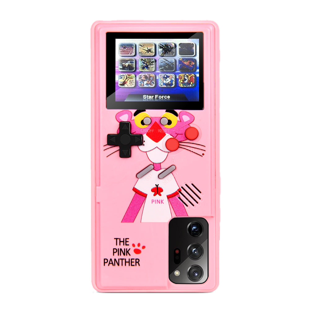 RetroGrip© Samsung Gameboy Case