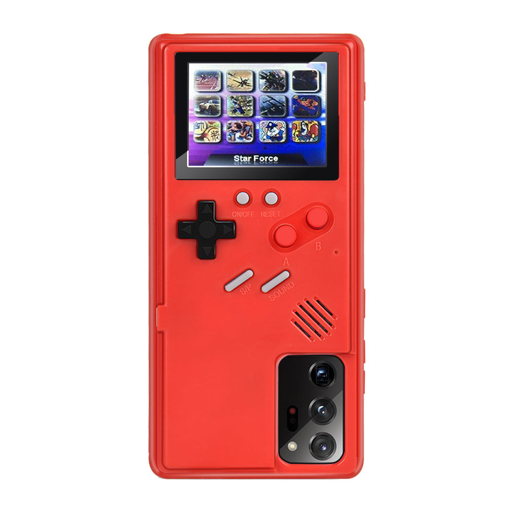 RetroGrip© Samsung Gameboy Case