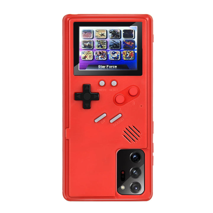 RetroGrip© Samsung Gameboy Case