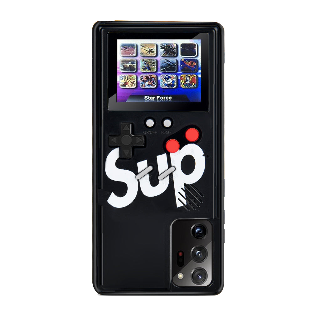 RetroGrip© Samsung Gameboy Case