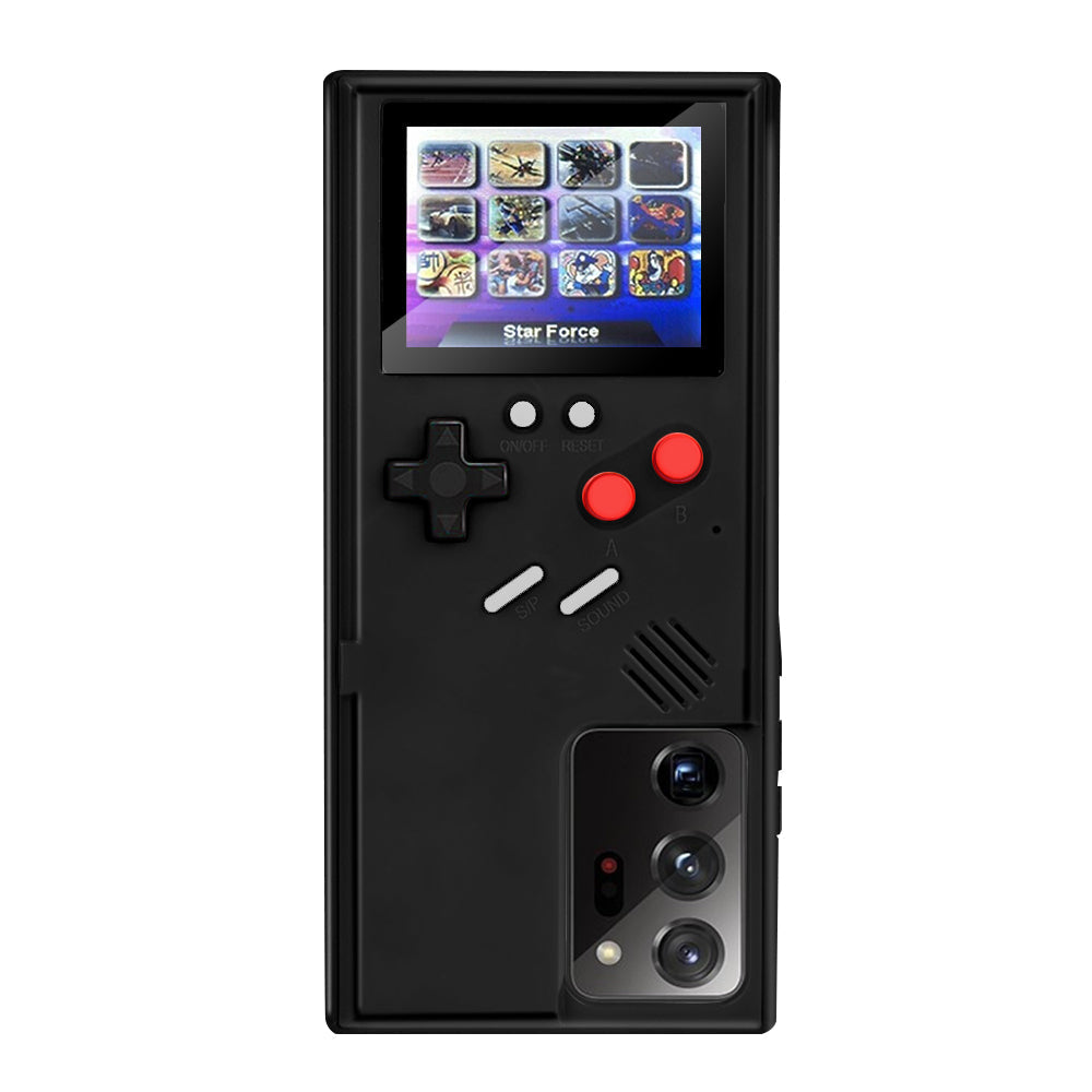 RetroGrip© Samsung Gameboy Case