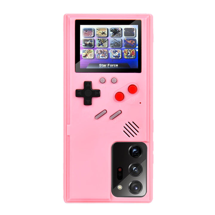 RetroGrip© Samsung Gameboy Case