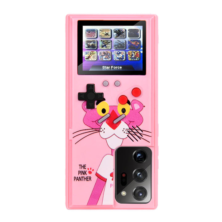 RetroGrip© Samsung Gameboy Case