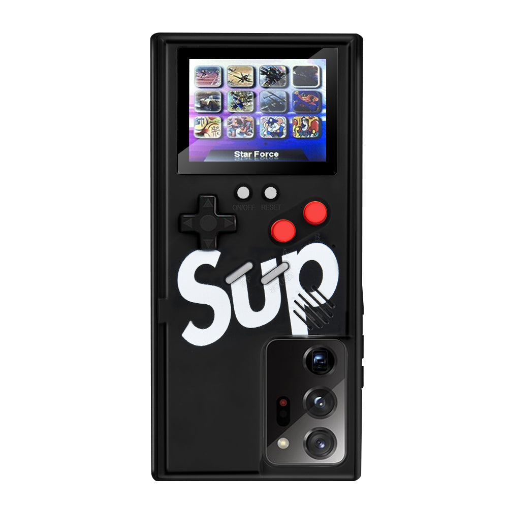 RetroGrip© Samsung Gameboy Case