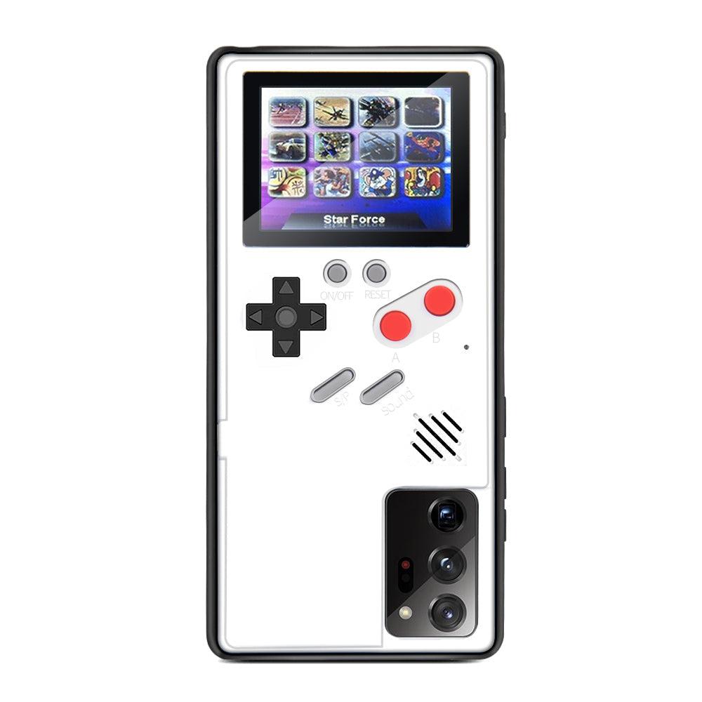 RetroGrip© Samsung Gameboy Case