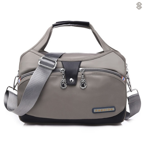 Majestic™ Stijlvolle anti-diefstal handtas