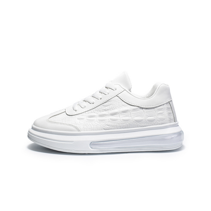 Damsco | Gator™ Leather Sneakers