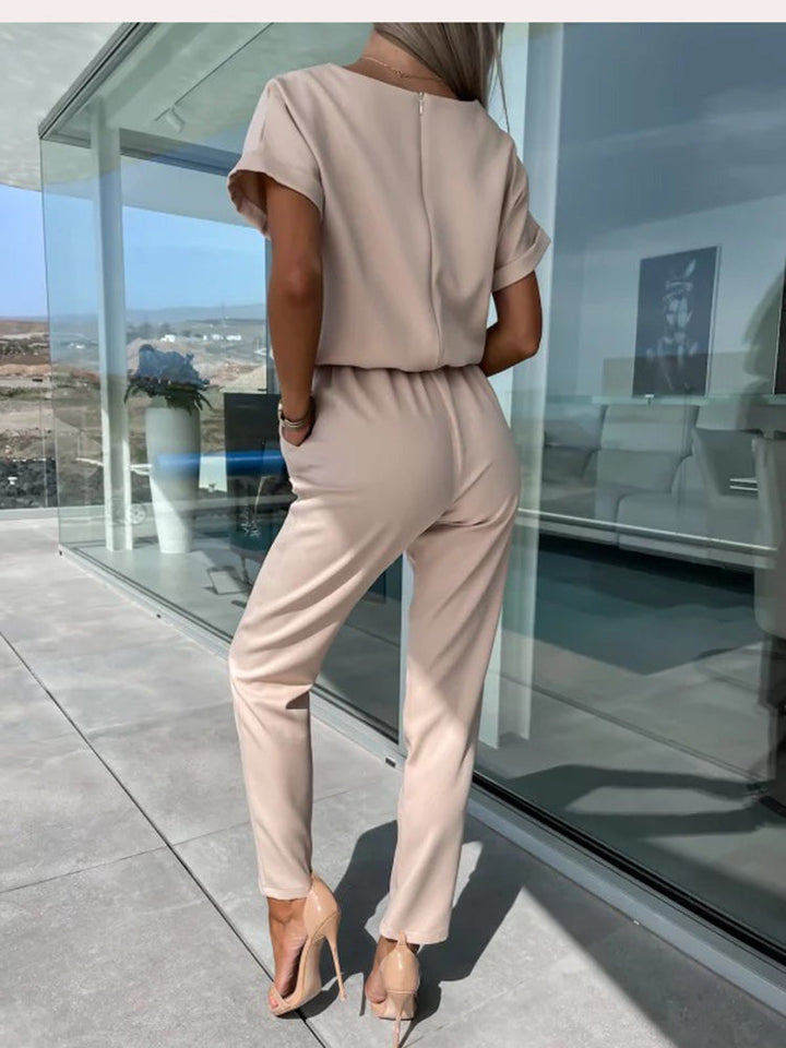 Damsco™ | Hannah Jumpsuit