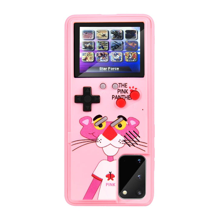 RetroGrip© Samsung Gameboy Case