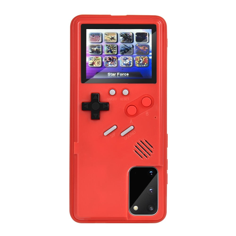 RetroGrip© Samsung Gameboy Case
