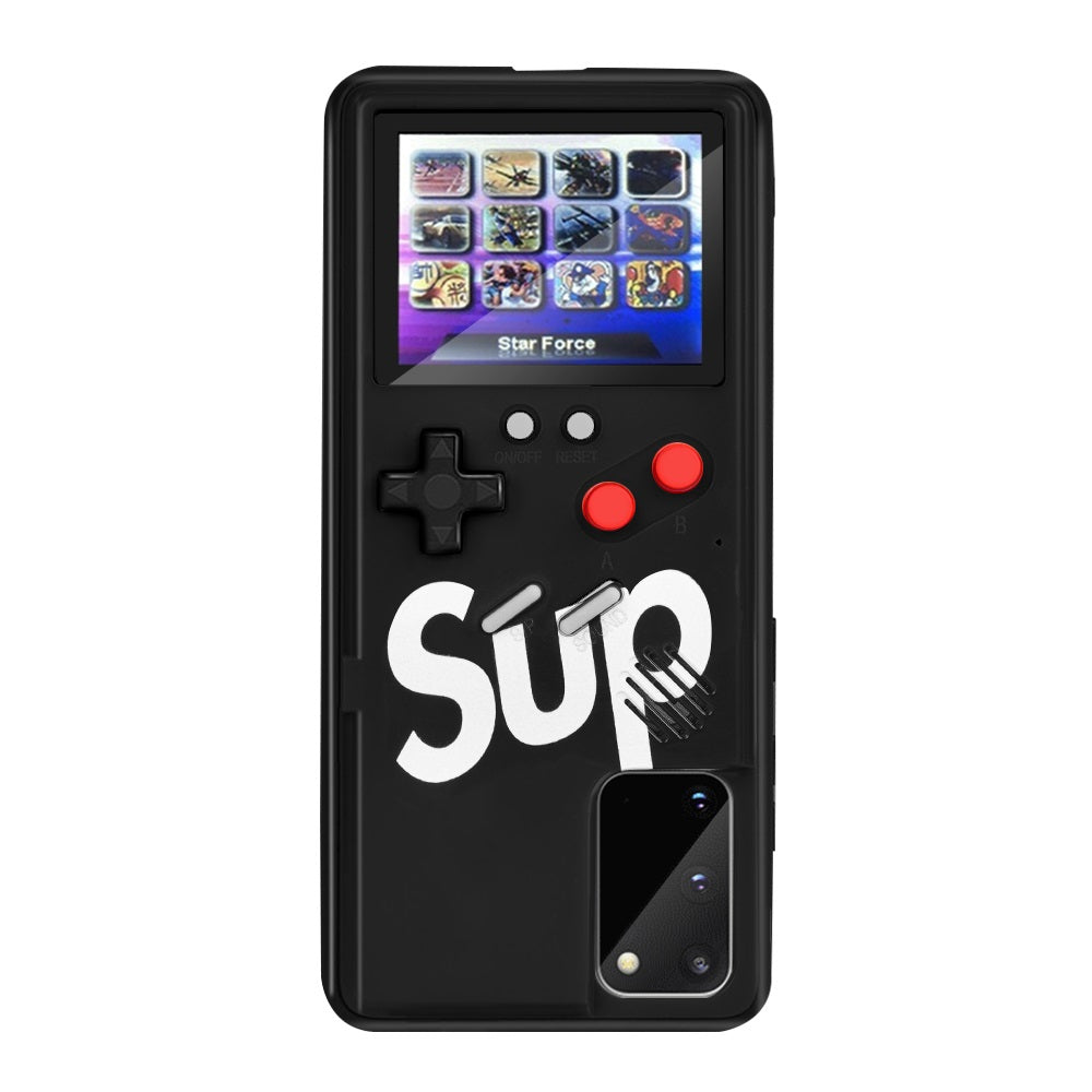 RetroGrip© Samsung Gameboy Case