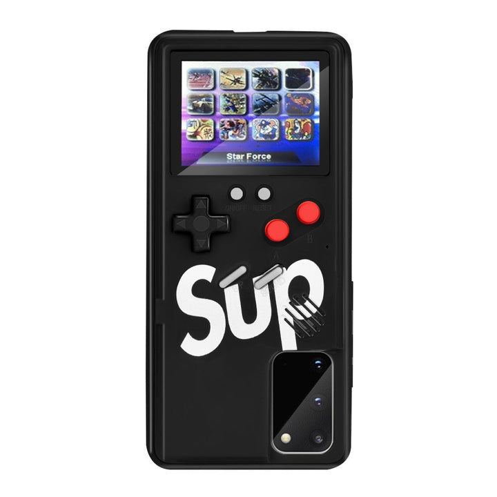 RetroGrip© Samsung Gameboy Case