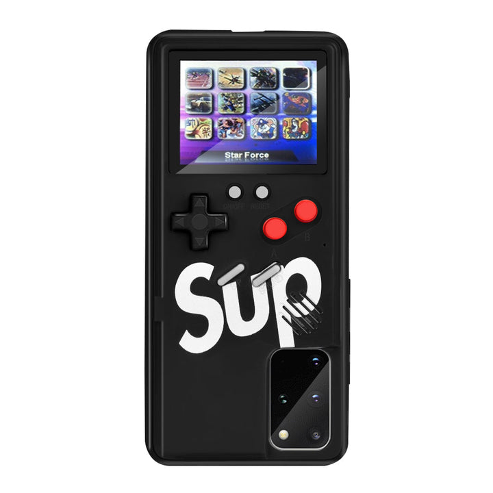 RetroGrip© Samsung Gameboy Case