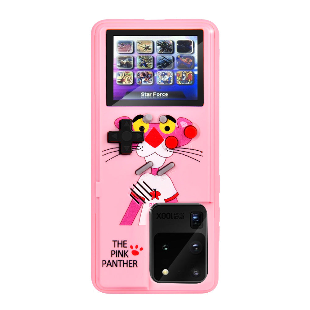 RetroGrip© Samsung Gameboy Case