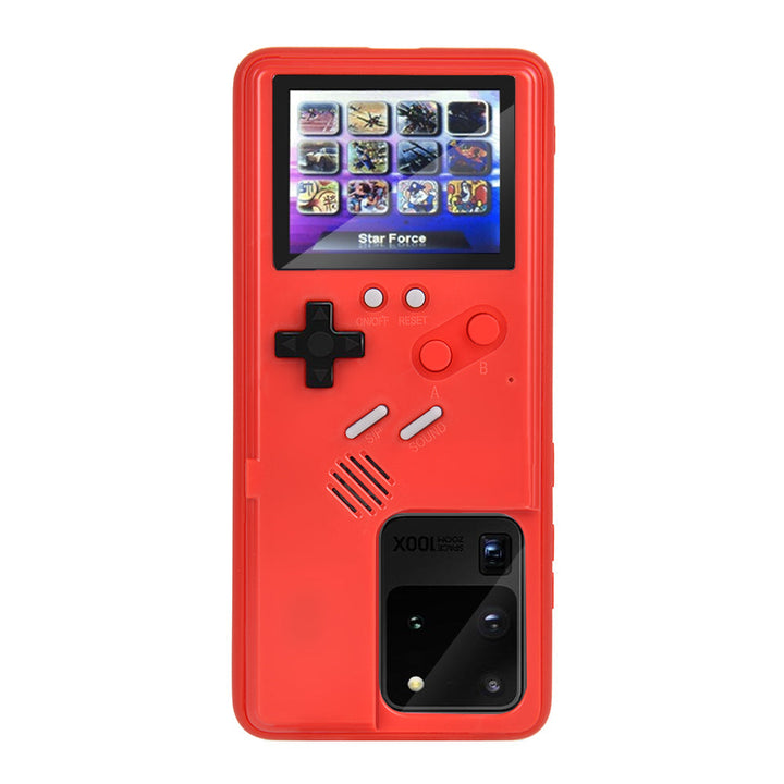 RetroGrip© Samsung Gameboy Case