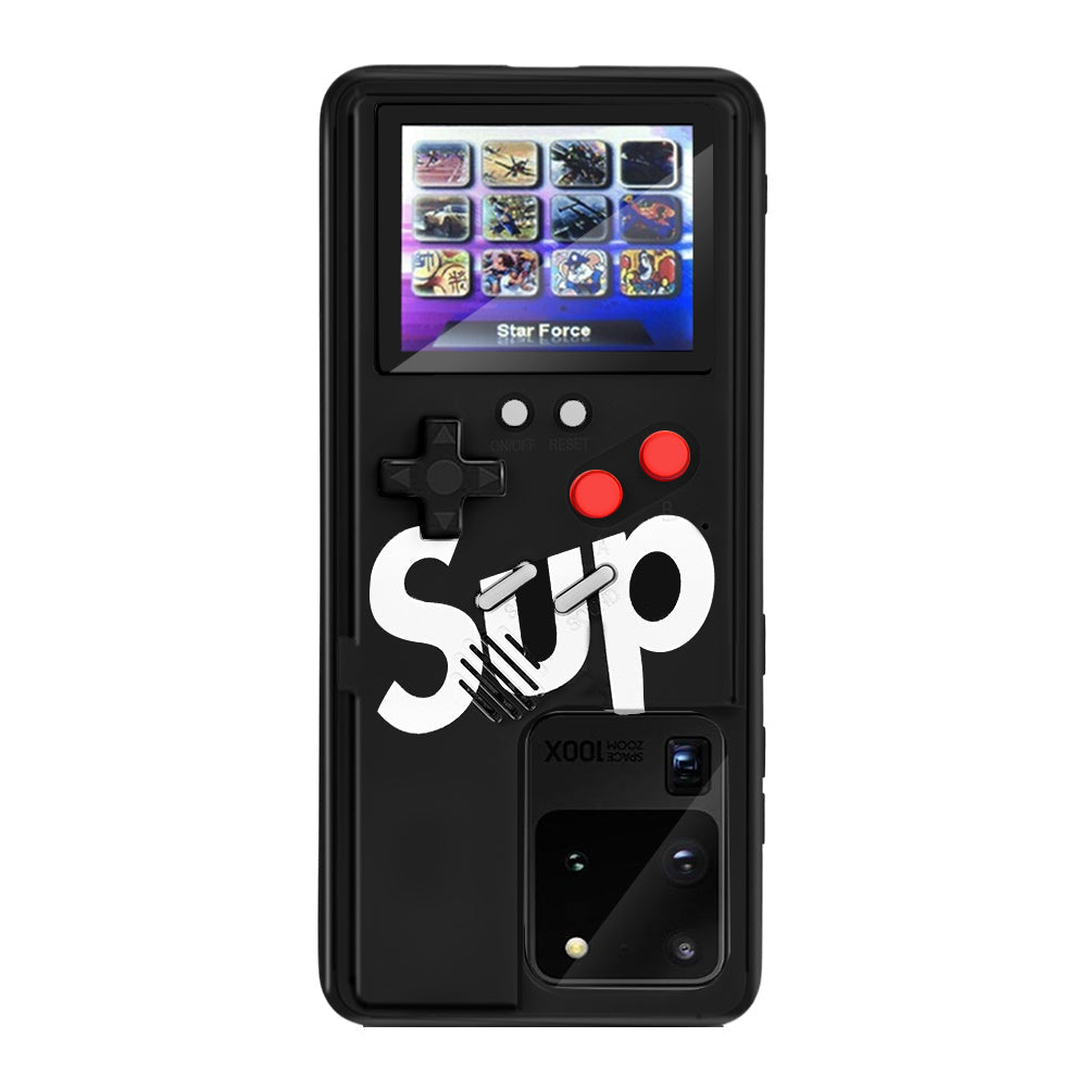 RetroGrip© Samsung Gameboy Case