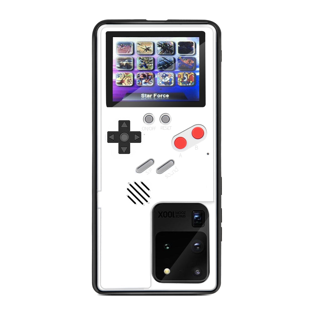 RetroGrip© Samsung Gameboy Case