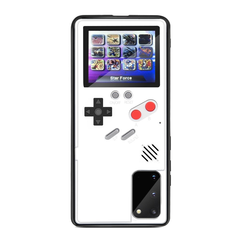RetroGrip© Samsung Gameboy Case