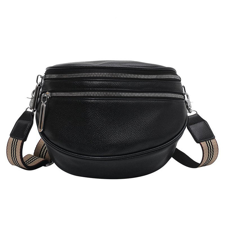 Natalie - Multi Pocket Crossbody Tas