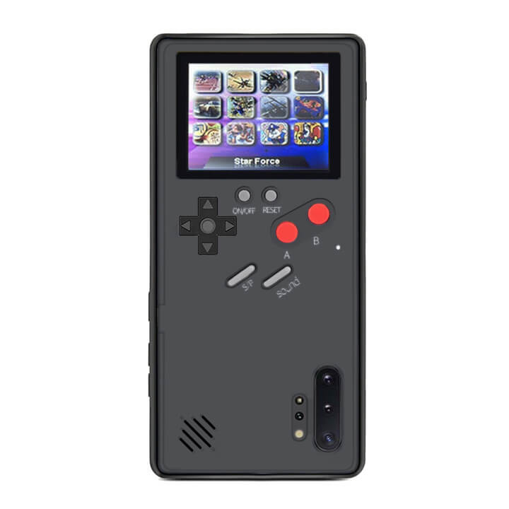 RetroGrip© Samsung Gameboy Case