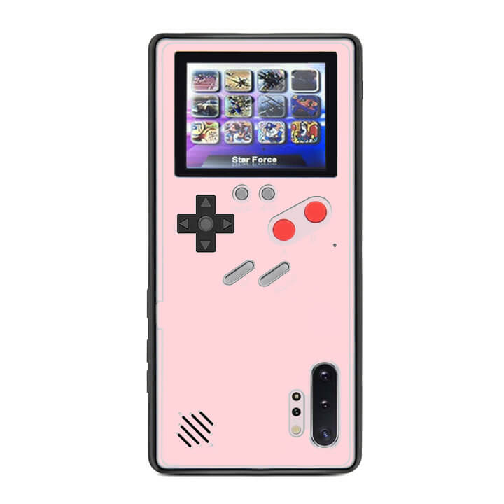 RetroGrip© Samsung Gameboy Case