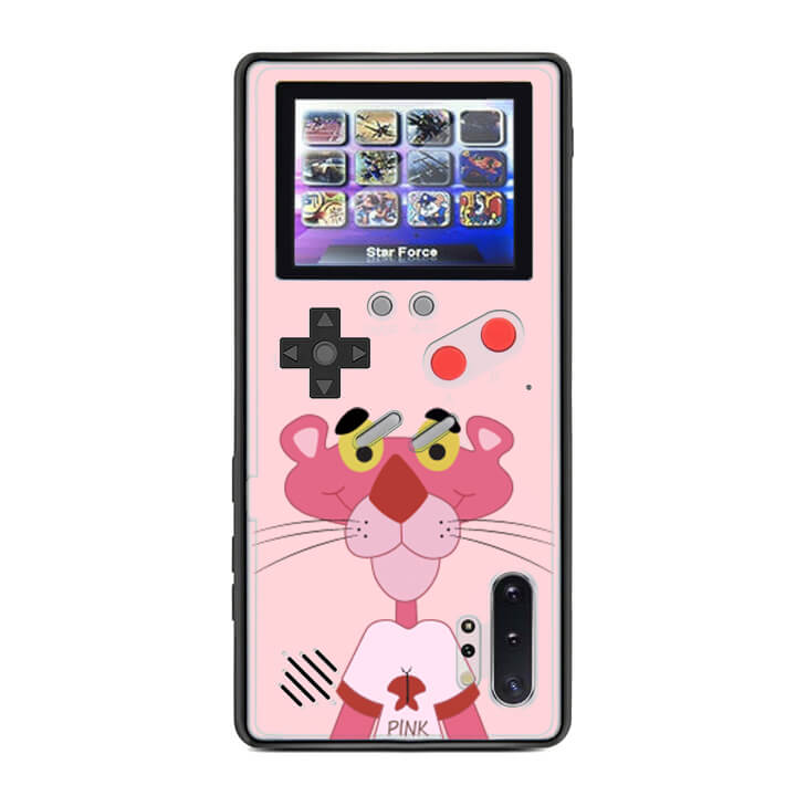 RetroGrip© Samsung Gameboy Case