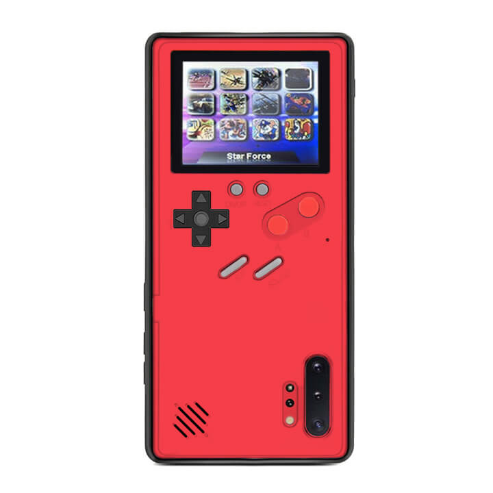 RetroGrip© Samsung Gameboy Case