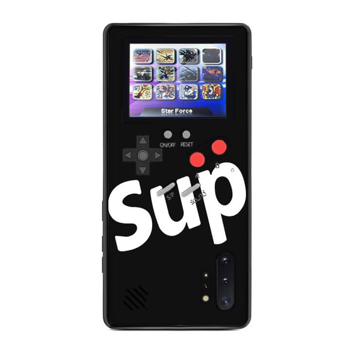 RetroGrip© Samsung Gameboy Case