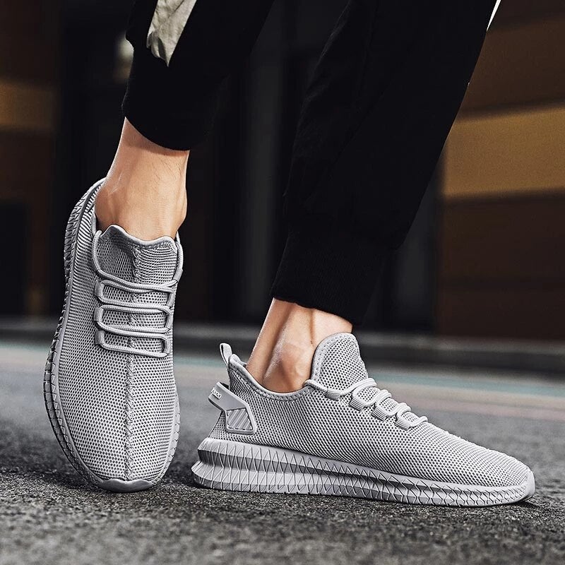 ThermaFlex™ | Orthopedische Mesh Sneakers