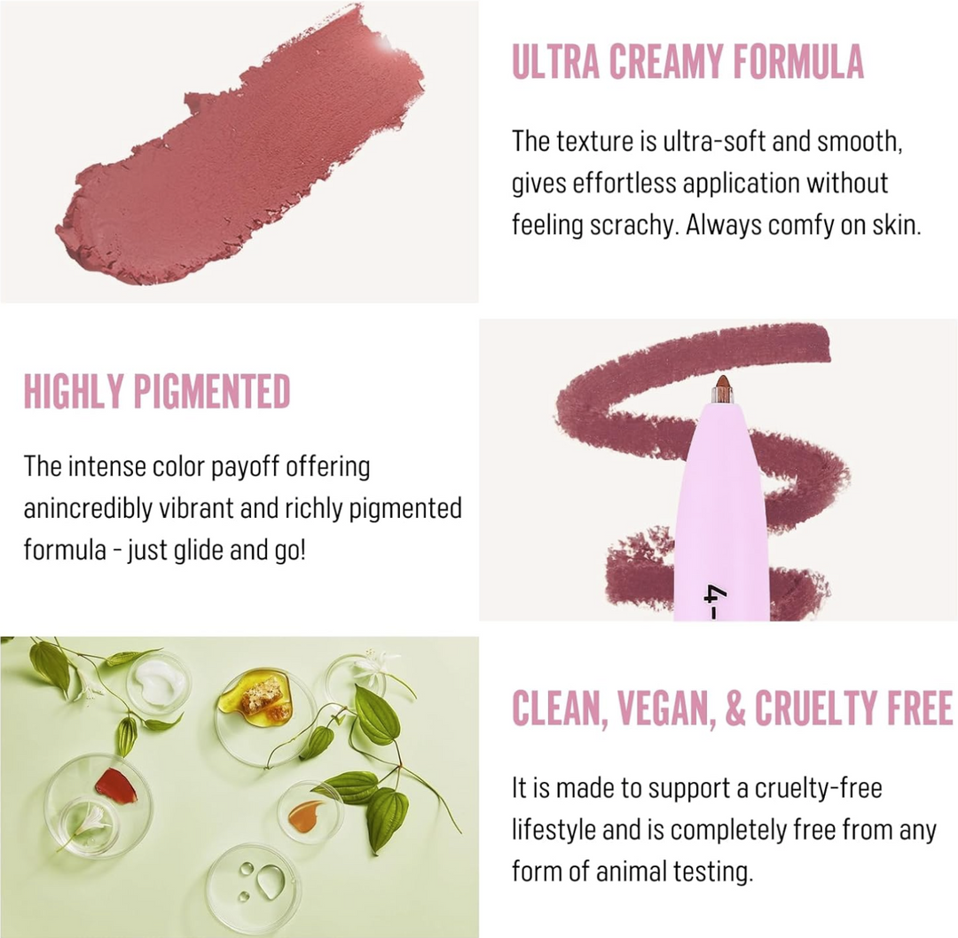 GlamStylo™ EyeLiner