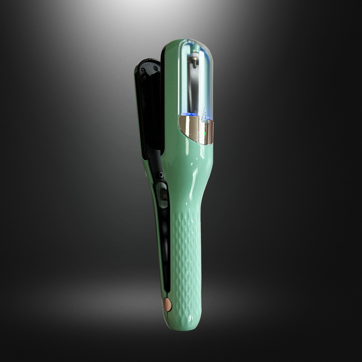 Rapunzel™ Haar Trimmer Zeg Vaarwel tegen Gespleten Haarpunten