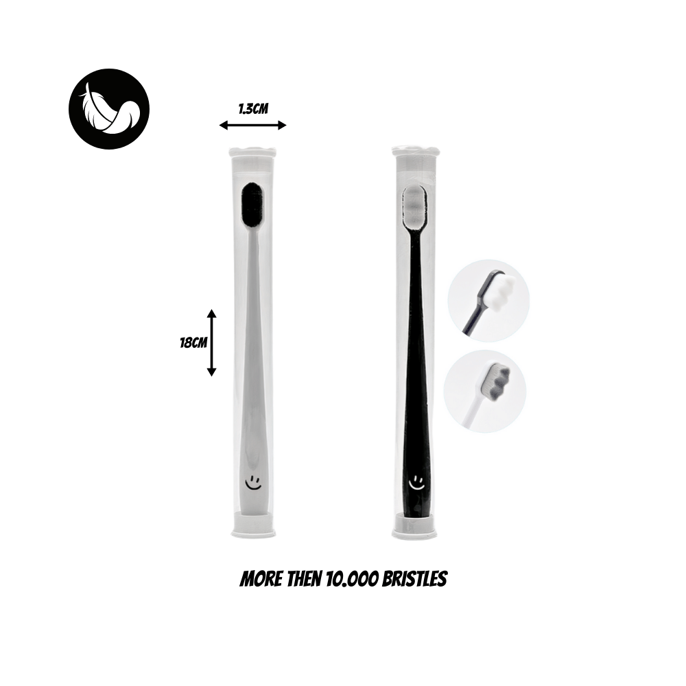 Smylie™ Nano Tandenborstel