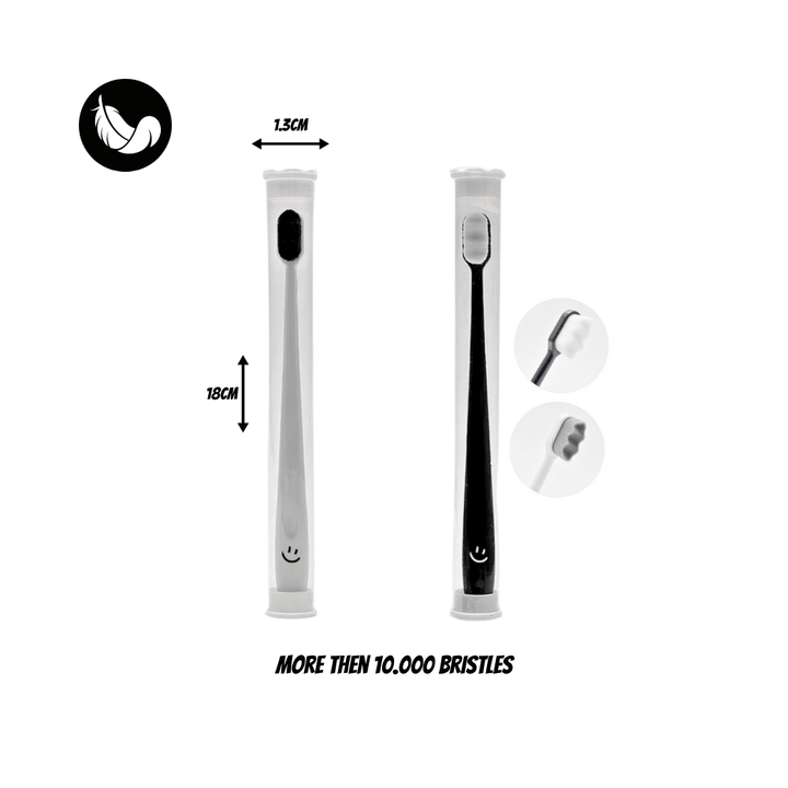Smylie™ Nano Tandenborstel