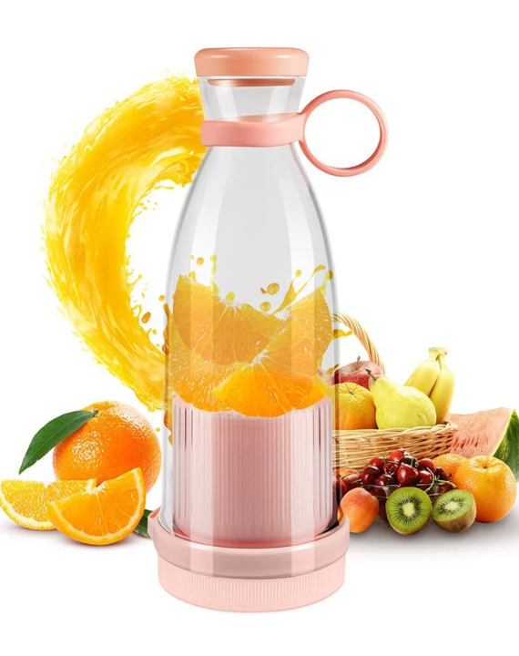 FreshJuice™ Blender Fles