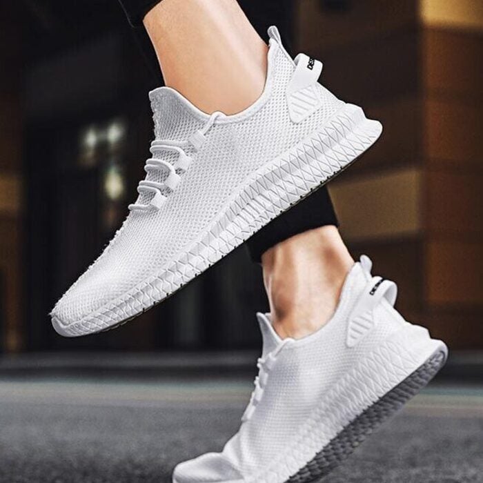 ThermaFlex™ | Orthopedische Mesh Sneakers