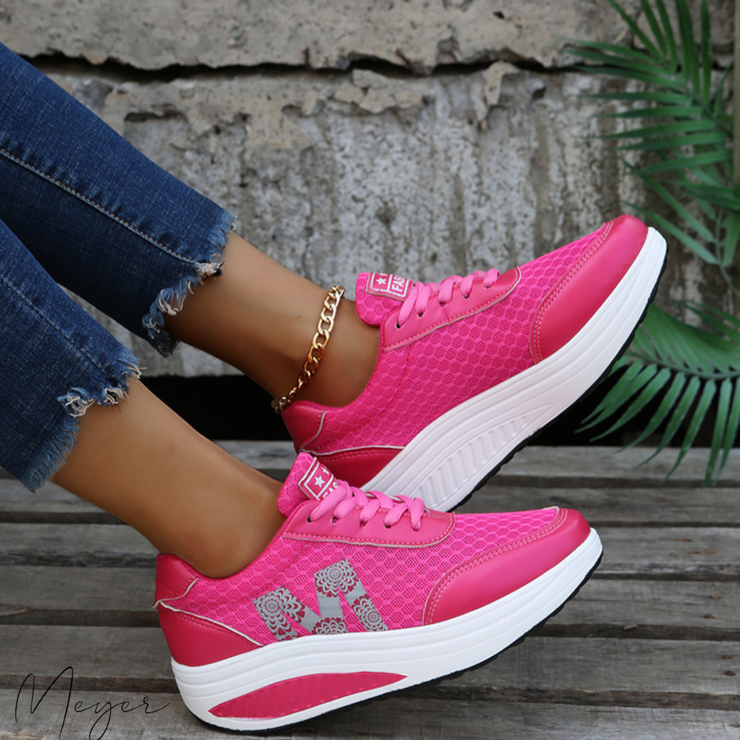 ComfortMax™ | Orthopedische Wandelschoenen