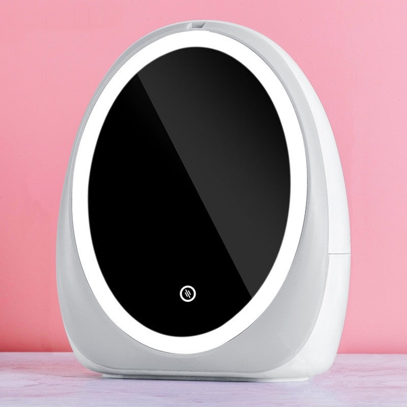 GlamBox™ Cosmetische Organizer