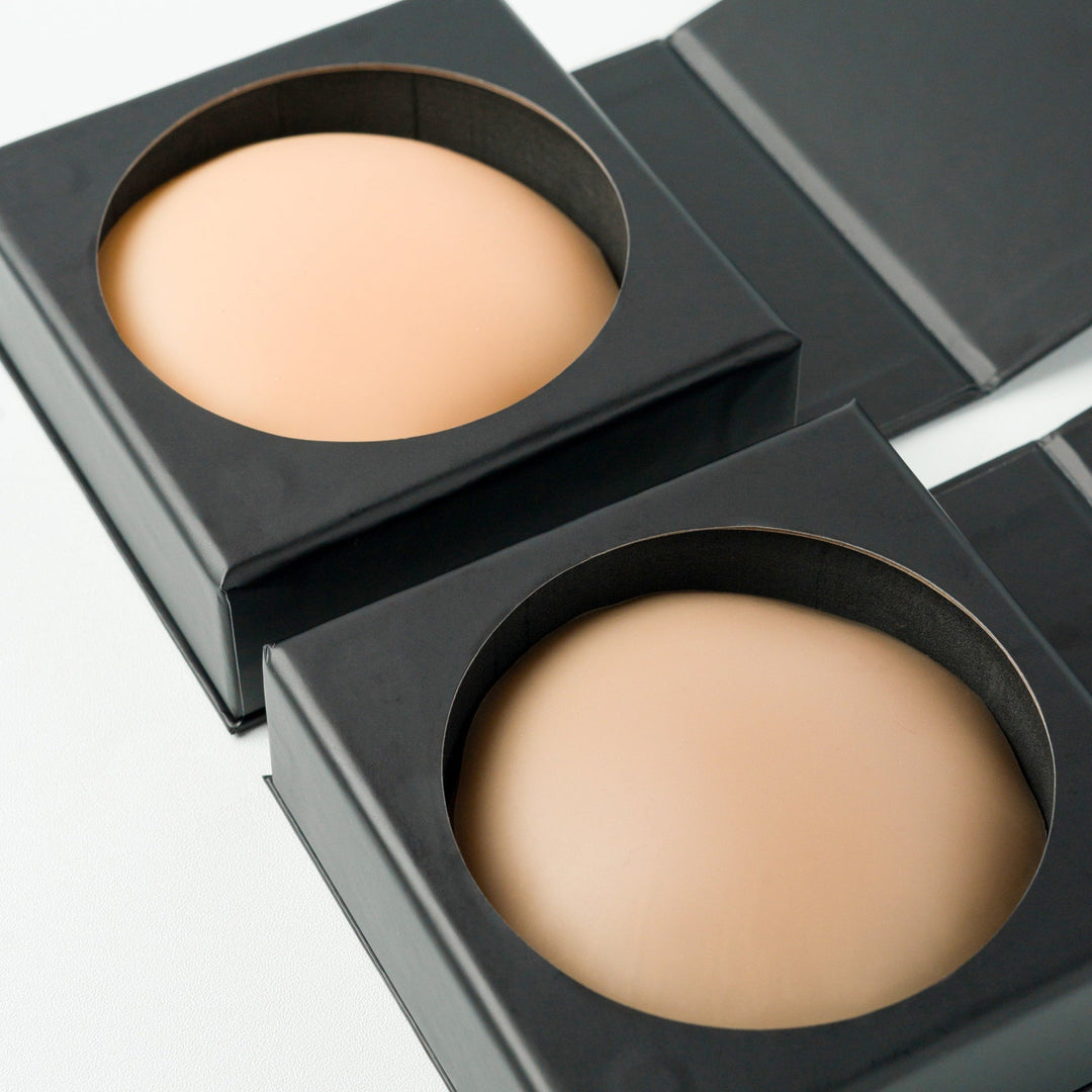 NIPPI Nippel Cover (2 paar)