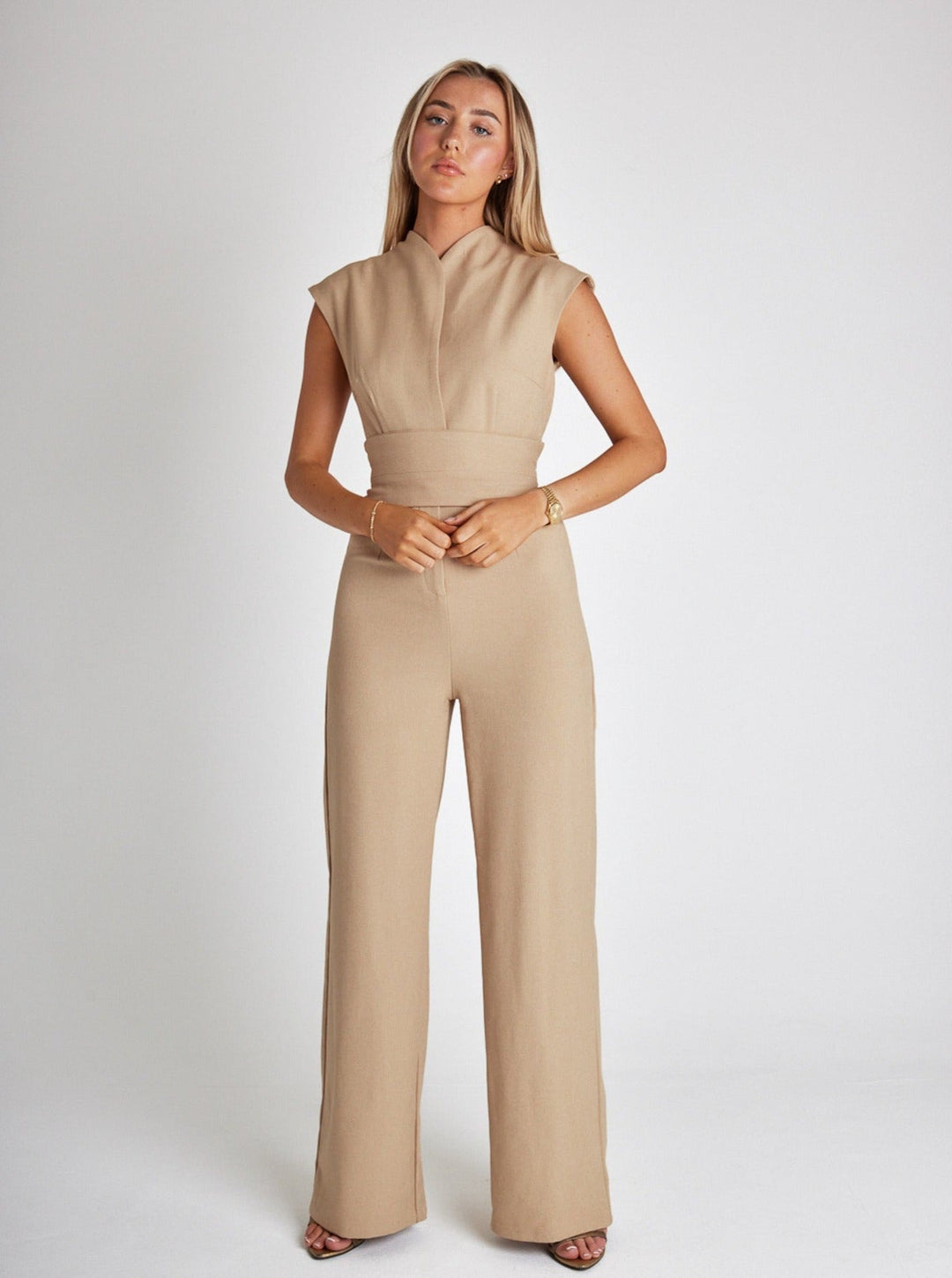 Natalia Jumpsuit™