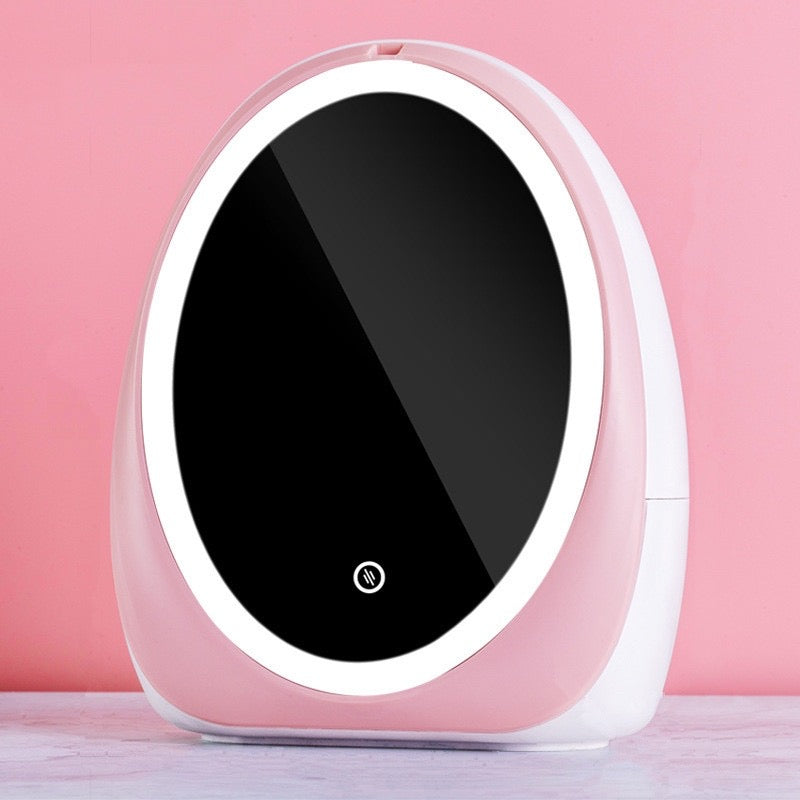 GlamBox™ Cosmetische Organizer