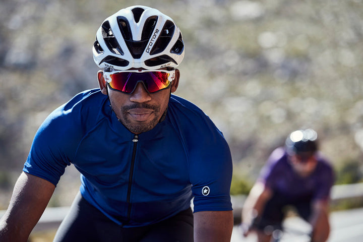 Edge - Kavpoe Sportbril Incl. 3 GRATIS lenzen