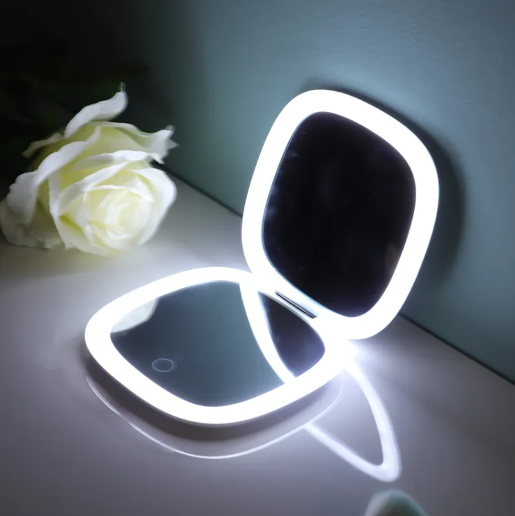 Halo™ Magische MakeUp Spiegel